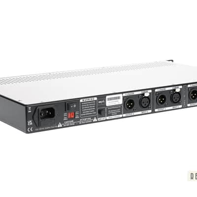 SPL Transient Designer 4 Mk2 image 2