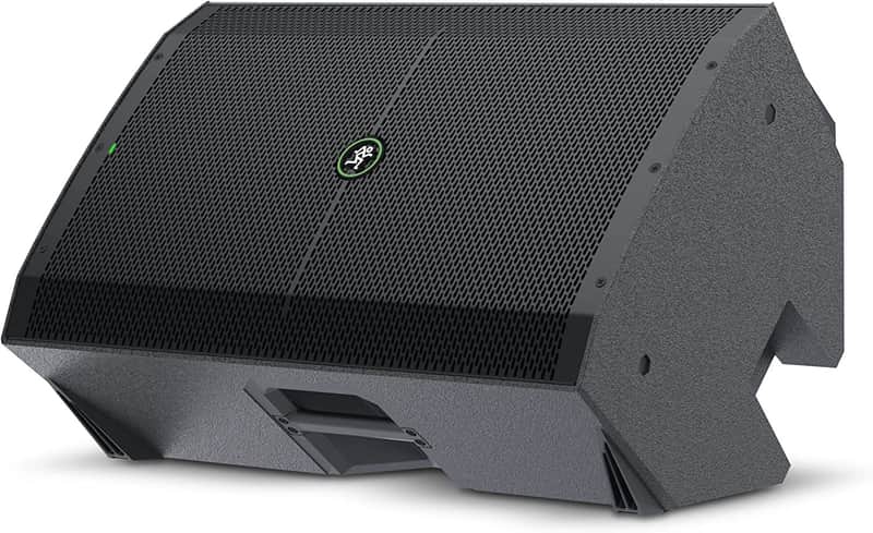 Mackie PA System, Black, 12" 1400W (Thump215) image 1