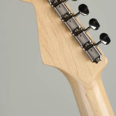 Vanzandt STV-R2 Sonic Blue -Alder Body / Rosewood Fingerboard- image 8