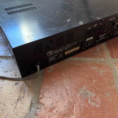 Akai S612 MIDI Digital Sampler 12-Bit image 6