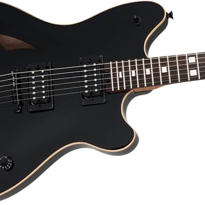 PRE-ORDER! 2025 EVH SA-126 STANDARD / PIANO BLACK image 1