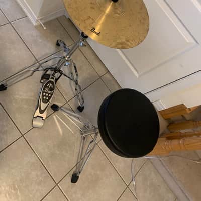 Pearl  Roadshow  2017 - Used great shape image 8
