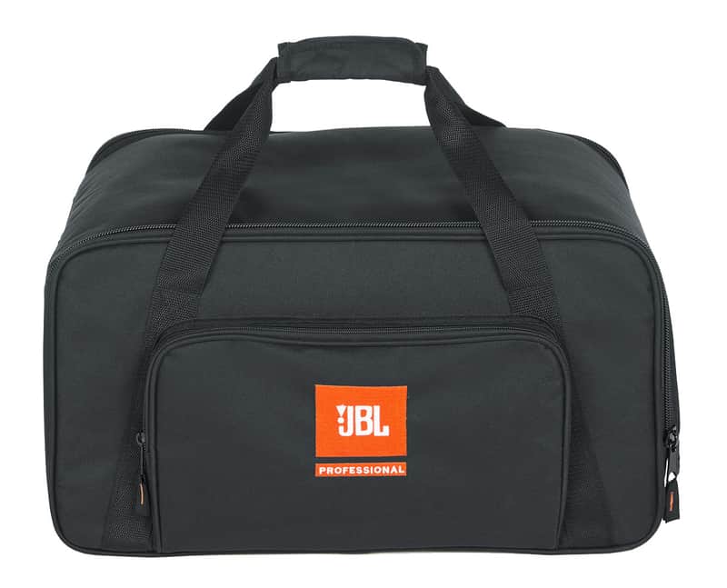 JBL Bags JBL-IRX108BT-BAG Travel Tote Bag for IRX108BT Powered Speaker image 1