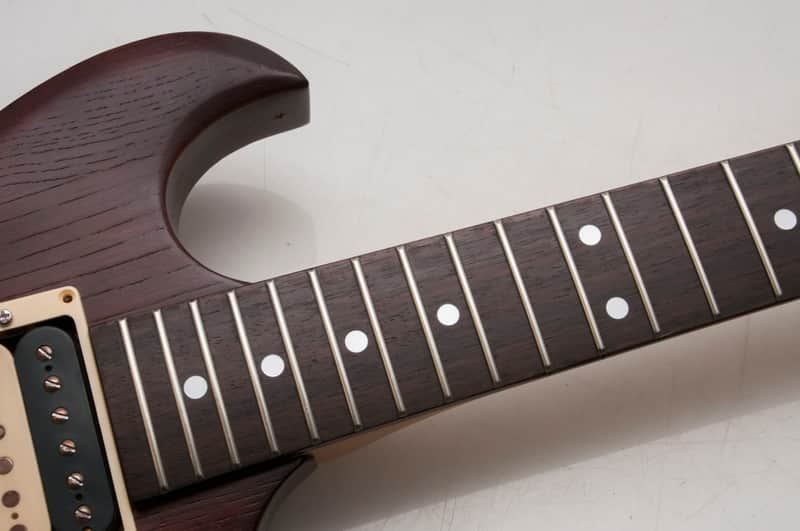 Aria Pro II CS250 Cardinal Series 