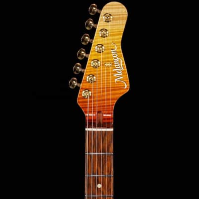 Melancon Custom Artist T Sunset Fade image 8