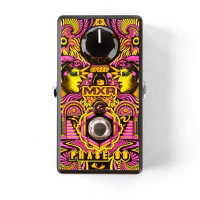 MXR EVH90SE Phase 90 35th Anniversary | Reverb