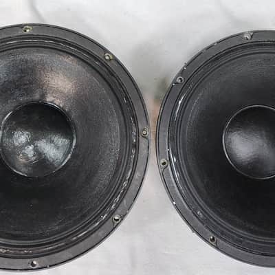 Electro-Voice Model DL12ST ,12" Speaker,400 watts,8 Ohms Bild 5