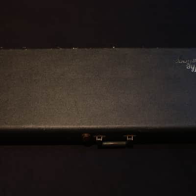 Heritage  SAE Custom 1995 Violin Burst image 12