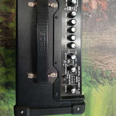 Boss Dual Cube LX image 3