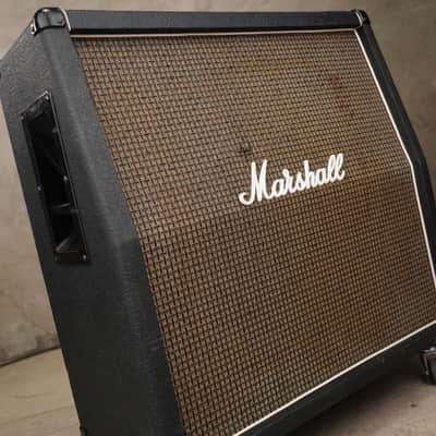 1976 Marshall 1960A 4x12 Speaker Cabinet #59545 image 19