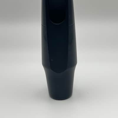 Selmer Paris S80 C* Tenor Sax Mouthpiece w/ Eddie Daniels Rovner Ligature & Cap image 3