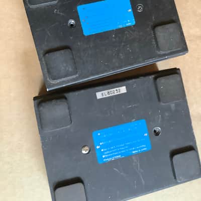2 X Boss DI-1 Direct Box 2010s - Black / 2 units ! image 9