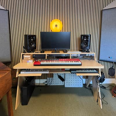 Nord Lead A1 49-Key 26-voice Polyphonic Synthesizer image 10