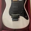Jackson X Series Adrian Smith Signature SDXM - Snow White