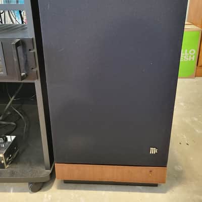 McIntosh XR5 Speakers image 3