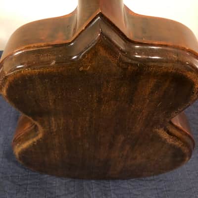 Gibson Style O from 1903 image 3