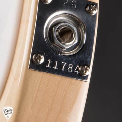 Rickenbacker 4003S - Maple Glo #2611784 image 15