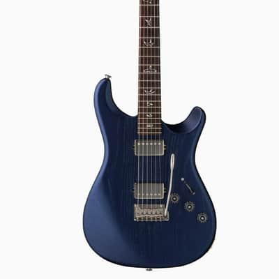 PRS Fiore HH Satin 2025 - Present - Metallic Midnight image 1