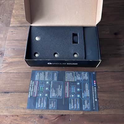 Singular Sound Aeros Loop Studio image 4