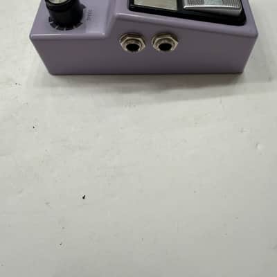 Ibanez CS9 Stereo Chorus Analog Vintage Guitar Effect Pedal MIJ Japan image 4