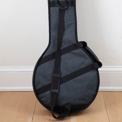 Deering Goodtime 5-String Open-Back Banjo – Like New with Gig Bag image 16