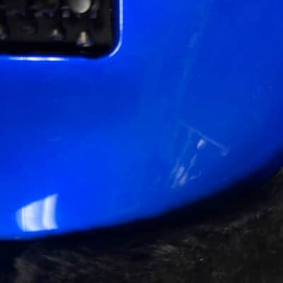 Zion Radicaster Left-Handed with Case image 10