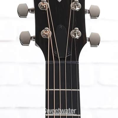 Taylor Next Generation 314ce Acoustic-electric Guitar - Natural (314ceACSVd1) image 3
