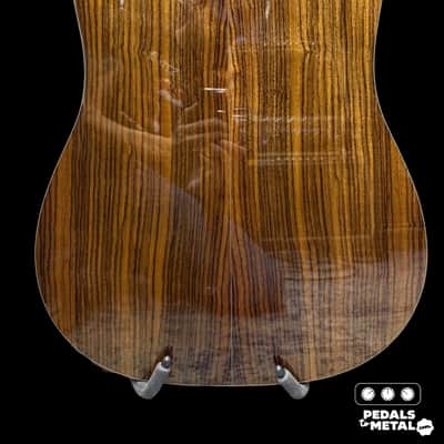 Taylor 710ce Acoustic - Lefty - x8698 image 8