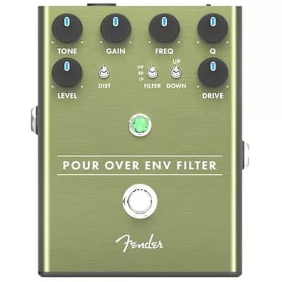 FENDER Pour Over Envelope Filter image 1