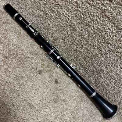 LeBlanc Vito Clarinet Plastic 7214 imagen 6