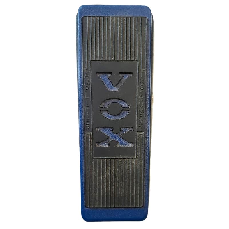 Vox V850 Volume Pedal image 1