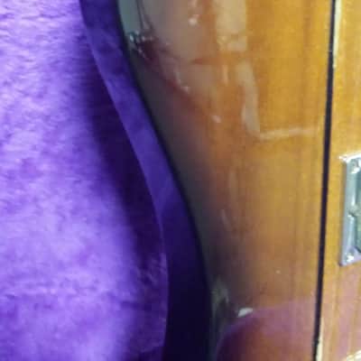 Epiphone Elitist Thunderbird bass image 6