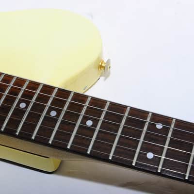 Greco –Guitar Device with Spirit Energy TRS-60 Electric Guitar Ref