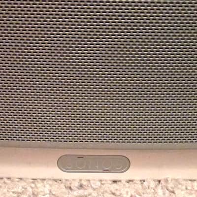 Sonos Zone Player S5 Wireless Music System w/ Zone Bridge BR100 - White image 2