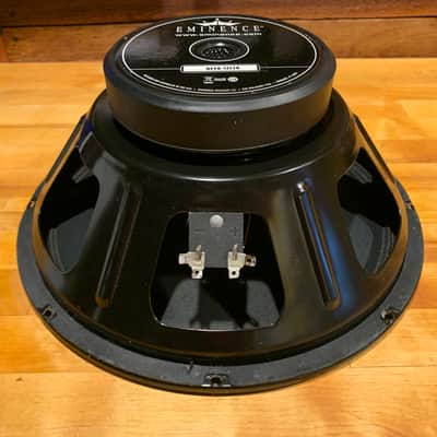 Eminence Beta-12LTA 8 ohm 225 watts image 2