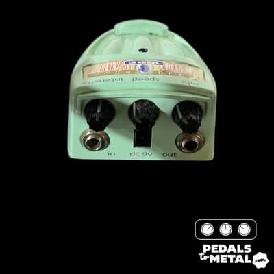 Danelectro Cool Cat Vibe-x10591 image 3