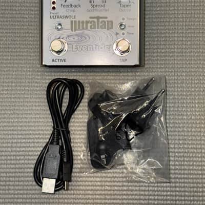 Ultra Tap Pedal - By Eventide - MINTY! image 4