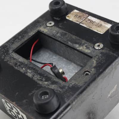 PROCO RAT White Face, manufactured in 1985 [RT-029098] (04/23) image 7