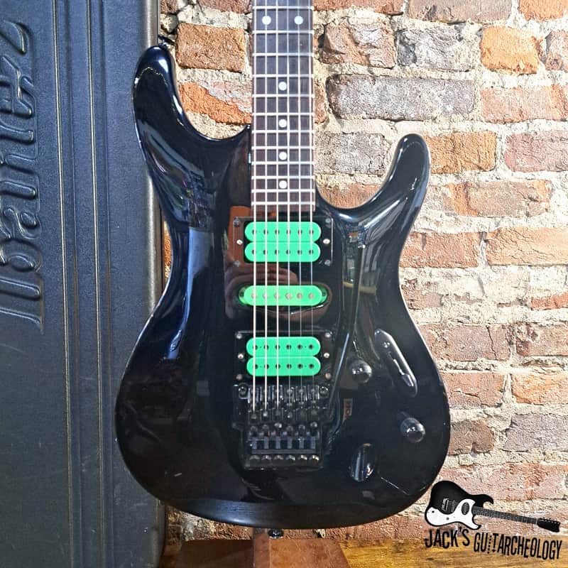 Ibanez S470 Standard MIJ 1992 - 1999 | Reverb Canada