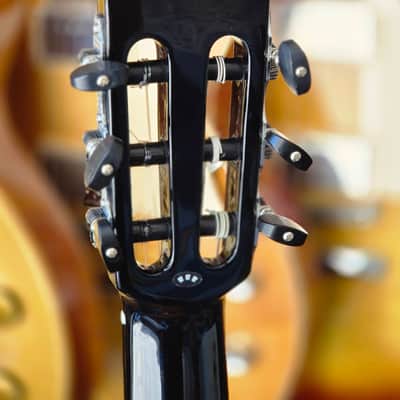 Cordoba Stage Guitar 2026 - Black Burst image 9