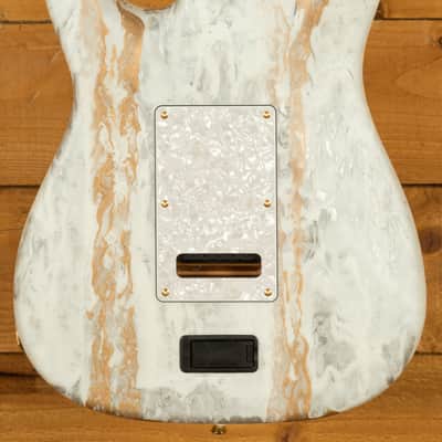 James Tyler Guitars | Studio Elite - White Shmear image 4