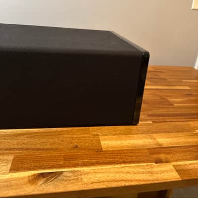 Definitive technology CLR 3000 center channel speaker home theater image 6