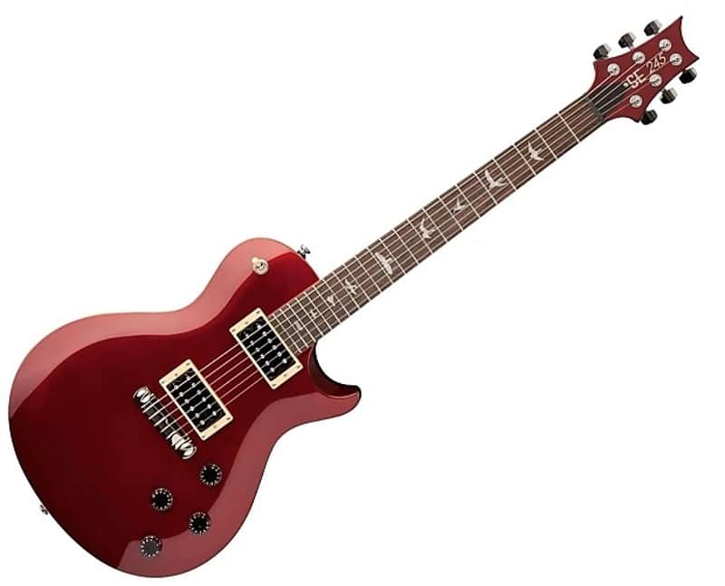 PRS SE 245 2011 - 2017 | Reverb Canada