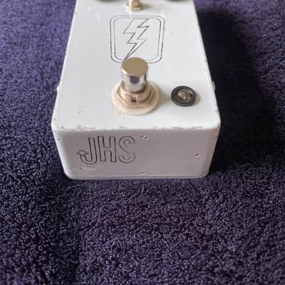 JHS SuperBolt V1 2012 - 2015 - White image 2