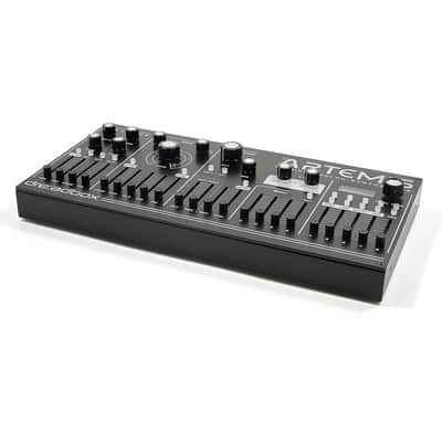 Dreadbox Artemis Six Voice Analog Synthesizer Module image 2