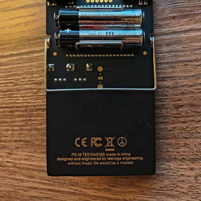 Teenage Engineering Pocket Operator Collection image 10