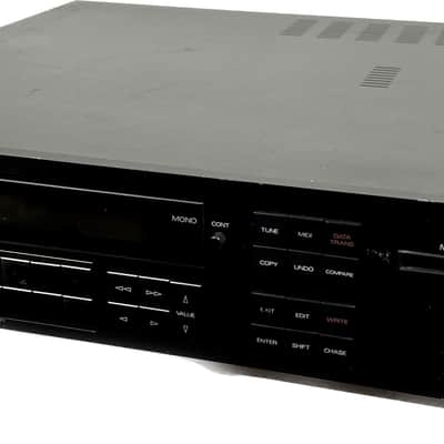 Roland D-550 Rackmount D-50 Synthesizer Module