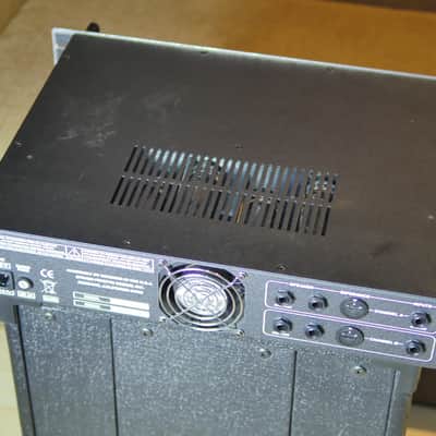 Fryette Two/Fifty/Two Stereo Power Amplifier image 4