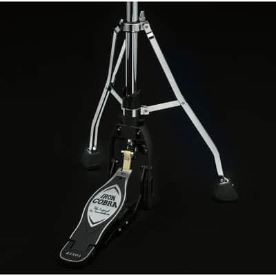 Tama Hi-Hat Stand HH905D - HiHat Stand image 10