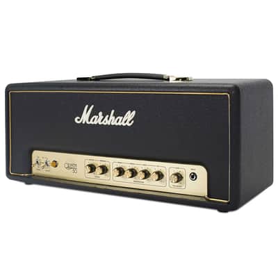 Marshall Origin Series ORI50H 50-Watt Tube Guitar Head image 3